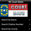 NC Court Date Finder