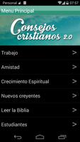 Consejos Cristianos Poster