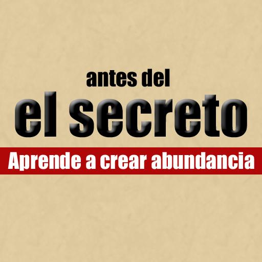 Antes de El Secreto