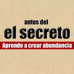 Antes de El Secreto アプリダウンロード