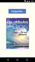 Los Atributos de Dios poster