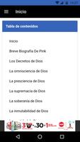 Los Atributos de Dios 截图 2