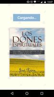 Los Dones Espirituales পোস্টার