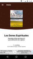 Los Dones Espirituales স্ক্রিনশট 1