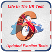 LATEST LIFE IN THE UK TEST - 6