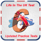 LATEST LIFE IN THE UK TEST - 6 圖標