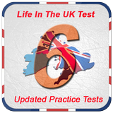 LATEST LIFE IN THE UK TEST - 6 icon