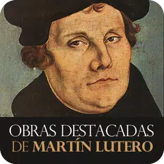 Martin Lutero Obras Destacadas APK download