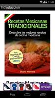 Recetas Mexicanas Tradicionale 截图 2