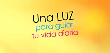 Una Luz: Devocionales Diarios
