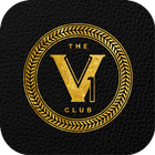 The V1 Club أيقونة
