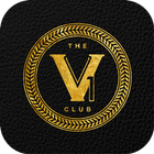 The V1 Club আইকন