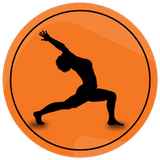 Stretching body Flexibility Routines أيقونة