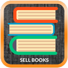 Book Selling App - Users Preview and Buy Books 图标