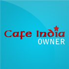 Cafe India Owner أيقونة