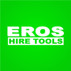 Eros Tool Hire-icoon