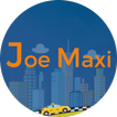 Joe Maxi Taxis Driver App