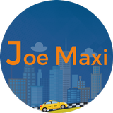 Joe Maxi Taxis Driver App icône