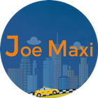 Joe Maxi Taxis Driver App ícone