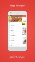 Yahala Restaurant screenshot 1