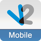 V2 Meet For Phone أيقونة