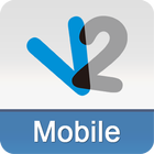 V2 Meet For Phone ikon