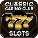Slots Classic Casino Club-APK