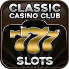 Slots Classic Casino Club icône