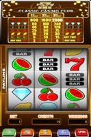 Slots Classic Casino Club capture d'écran 2