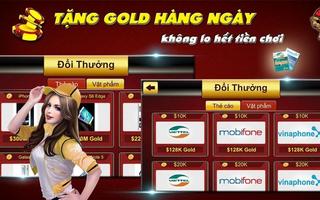 Game 3C Game Bai Doi Thuong poster