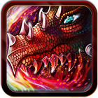 Dragon Epic Defense أيقونة