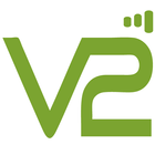V2contact ícone