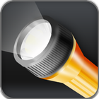 Flash / Screen Torch - Strobe ícone