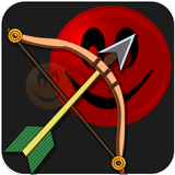 Archery Attack icône