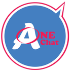 Aonechat icône