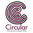 Circular Mobile biểu tượng