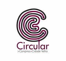 Circular Mobile plakat