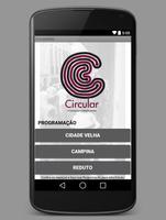 Circular Mobile скриншот 1