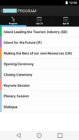 Smart Island World Congress 截图 3