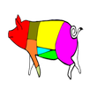 Cuts of meat APK