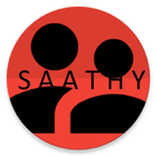 SaathyApp(A) (Unreleased) آئیکن