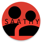 SaathyApp(A) (Unreleased) biểu tượng