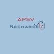 APSV Recharge App icon