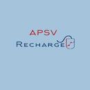 APSV Recharge App aplikacja