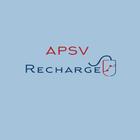 APSV Recharge ไอคอน