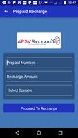 APSV Recharge স্ক্রিনশট 3