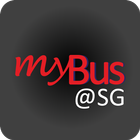 myBus SG LiveTrack simgesi