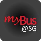 ikon myBus SG LiveTrack