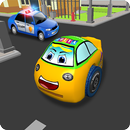 Mobi Escape - Police Chase APK