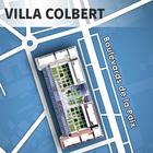 ikon Villa Colbert 3D